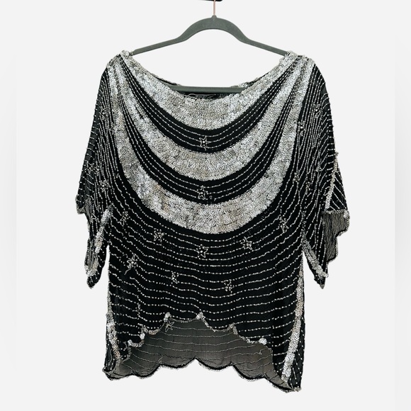 Vintage Tops - VINTAGE RARE JEAN For JOSEPH LE BON